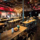 Unternehmen 5 Bild IM WIZEMANN Restaurant & Café am Stuttgart BW