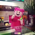 Unternehmen 4 Bild IMMERGRÜN Restaurant & Café am Ludwigshafen RP