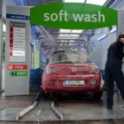 Unternehmen 32 Bild IMO CAR WASH Service & Dienstleistung am Düsseldorf NW