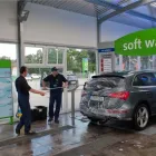 Unternehmen 42 Bild IMO CAR WASH Service & Dienstleistung am Düsseldorf NW