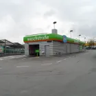 Unternehmen 1 Bild IMO CAR WASH Service & Dienstleistung am Bielefeld NW