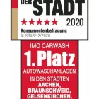 Unternehmen 1 Bild IMO CAR WASH Service & Dienstleistung am Düsseldorf NW
