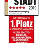 Unternehmen 9 Bild IMO CAR WASH Service & Dienstleistung am Duisburg NW