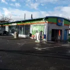 Unternehmen 2 Bild IMO CAR WASH Service & Dienstleistung am Stuttgart BW