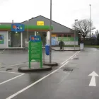 Unternehmen 2 Bild IMO CAR WASH Service & Dienstleistung am Duisburg NW