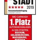 Unternehmen 13 Bild IMO CAR WASH Service & Dienstleistung am Köln NW