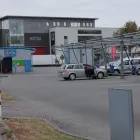 Unternehmen 2 Bild IMO CAR WASH Service & Dienstleistung am Düsseldorf NW