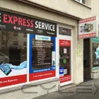 Unternehmen 2 Bild IMOBILE STORE Telekommunikation Einzelhandel am Stuttgart BW