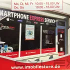 Unternehmen 3 Bild IMOBILE STORE Telekommunikation Einzelhandel am Stuttgart BW