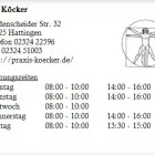 Unternehmen 1 Bild INA KÖCKER Ärzte am Hattingen NW