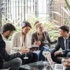Unternehmen 11 Bild INBOUNDBUZZ - AGENTUR FÜR INBOUND MARKETING Werbung am Stuttgart BW