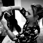Unternehmen 1 Bild INCANTO-HAIR Friseursalons am Solingen NW