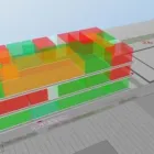Unternehmen 1 Bild INGENIEUR- & SACHVERSTÄNDIGENBÜRO KALMBACHER I BAUPHYSIK Umweltberatung, Energieberatung am Karlsruhe BW