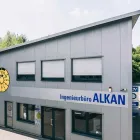 Unternehmen 1 Bild INGENIEURBÜRO ALKAN GMBH Sachverständige am Essen NW