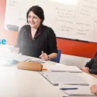 Unternehmen 2 Bild INLINGUA KÖLN Sprachschulen, Fremdspracheninstitute am Köln NW