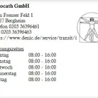 Unternehmen 1 Bild INNOCATH GMBH Medizinische Geräte und Reparatur Wartung am Duisburg NW