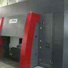 Unternehmen 4 Bild INTEC GMBH Maschinenbau & Mechanik am Solingen NW