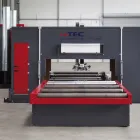 Unternehmen 8 Bild INTEC GMBH Maschinenbau & Mechanik am Solingen NW