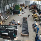 Unternehmen 9 Bild INTEC GMBH Maschinenbau & Mechanik am Solingen NW