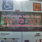 Unternehmen 4 Bild INTEGRATIONSFAHRDIENST Transportunternehmen, Fuhrunternehmen am Berlin BE