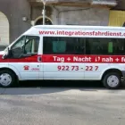 Unternehmen 1 Bild INTEGRATIONSFAHRDIENST Transportunternehmen, Fuhrunternehmen am Berlin BE