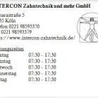 Unternehmen 1 Bild INTERCON ZAHNTECHNIK UND MEHR GMBH Zahntechniker am Köln NW