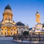 Unternehmen 4 Bild INTERCONTINENTAL BERLIN, AN IHG HOTEL Veranstaltungen & Messen am Berlin BE