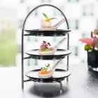 Unternehmen 7 Bild INTERCONTINENTAL BERLIN, AN IHG HOTEL Veranstaltungen & Messen am Berlin BE