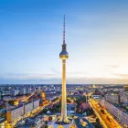 Unternehmen 10 Bild INTERCONTINENTAL BERLIN, AN IHG HOTEL Veranstaltungen & Messen am Berlin BE