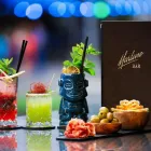 Unternehmen 14 Bild INTERCONTINENTAL BERLIN, AN IHG HOTEL Veranstaltungen & Messen am Berlin BE