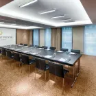 Unternehmen 81 Bild INTERCONTINENTAL DÜSSELDORF Veranstaltungen & Messen am Dusseldorf NRW