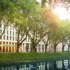 Unternehmen 91 Bild INTERCONTINENTAL DÜSSELDORF Veranstaltungen & Messen am Dusseldorf NRW