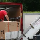 Unternehmen 1 Bild INTERNATIONALE MÖBELSPEDITION JOHANN MEYER Transportunternehmen, Fuhrunternehmen am Erkelenz NW