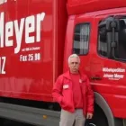 Unternehmen 3 Bild INTERNATIONALE MÖBELSPEDITION JOHANN MEYER Transportunternehmen, Fuhrunternehmen am Erkelenz NW