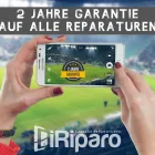 Unternehmen 12 Bild IRIPARO STORE DÜSSELDORF - EXPRESS HANDY REPARATUREN Telekommunikation Kundendienste am Düsseldorf NW