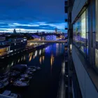 Unternehmen 1 Bild IRIS BAUMANN - IMMOBILIENMAKLER RHEINAUHAFEN KÖLN Raumausstatter, Innenausstatter am Köln NW