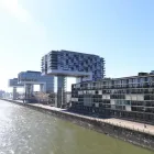 Unternehmen 54 Bild IRIS BAUMANN - IMMOBILIENMAKLER RHEINAUHAFEN KÖLN Raumausstatter, Innenausstatter am Köln NW