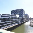 Unternehmen 65 Bild IRIS BAUMANN - IMMOBILIENMAKLER RHEINAUHAFEN KÖLN Raumausstatter, Innenausstatter am Köln NW