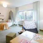 Unternehmen 80 Bild IRIS BAUMANN - IMMOBILIENMAKLER RHEINAUHAFEN KÖLN Raumausstatter, Innenausstatter am Köln NW