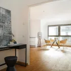Unternehmen 88 Bild IRIS BAUMANN - IMMOBILIENMAKLER RHEINAUHAFEN KÖLN Raumausstatter, Innenausstatter am Köln NW