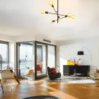 Unternehmen 89 Bild IRIS BAUMANN - IMMOBILIENMAKLER RHEINAUHAFEN KÖLN Raumausstatter, Innenausstatter am Köln NW