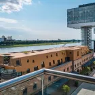 Unternehmen 93 Bild IRIS BAUMANN - IMMOBILIENMAKLER RHEINAUHAFEN KÖLN Raumausstatter, Innenausstatter am Köln NW