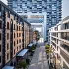 Unternehmen 99 Bild IRIS BAUMANN - IMMOBILIENMAKLER RHEINAUHAFEN KÖLN Raumausstatter, Innenausstatter am Köln NW