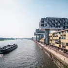 Unternehmen 100 Bild IRIS BAUMANN - IMMOBILIENMAKLER RHEINAUHAFEN KÖLN Raumausstatter, Innenausstatter am Köln NW