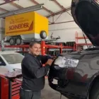 Unternehmen 5 Bild ISERLOHNER AUTOVERWERTUNG 24 Service & Dienstleistung am Iserlohn NW