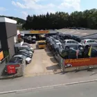Unternehmen 4 Bild ISERLOHNER AUTOVERWERTUNG 24 Service & Dienstleistung am Iserlohn NW