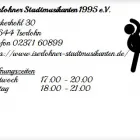 Unternehmen 1 Bild ISERLOHNER STADTMUSIKANTEN 1995 E.V. Sport & Freizeit am Iserlohn NW