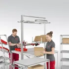 Unternehmen 1 Bild ITEM PLUSPARTNER Service & Dienstleistung am Solingen NW