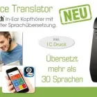 Unternehmen 1 Bild J. BLUMBERG KG - IHR PARTNER FÜR WERBEMITTEL Werbung am Bielefeld NW