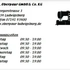 Unternehmen 1 Bild J. N. OBERPAUR GMBH & CO. KG Textil, Bekleidung Versandhandel am Ludwigsburg BW